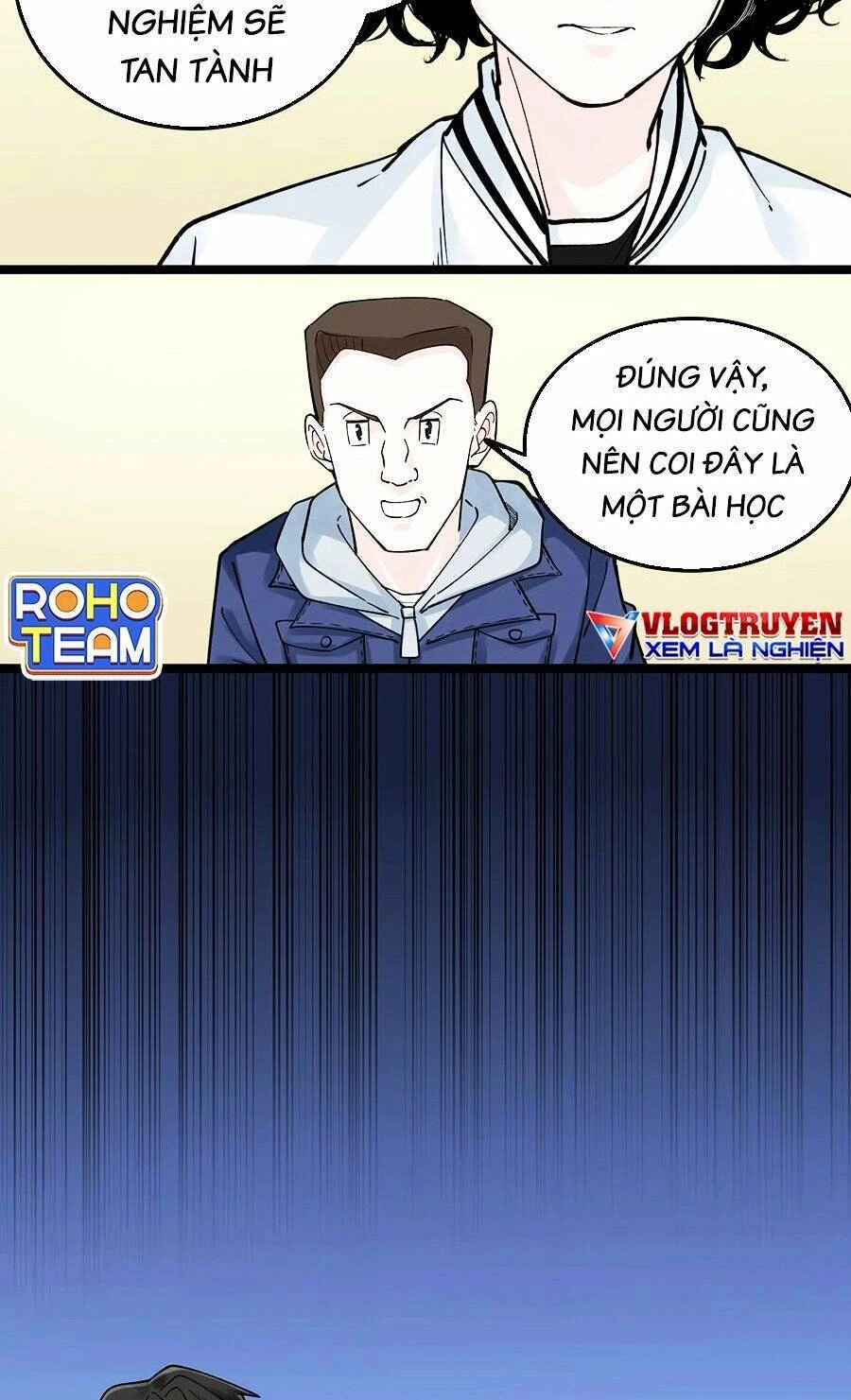 Tinh Thần Đại Hải Của Học Bá Chapter 54 - 24