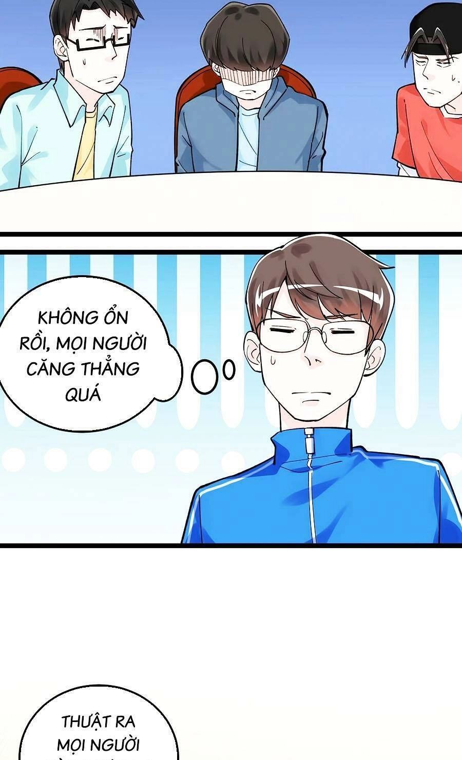 Tinh Thần Đại Hải Của Học Bá Chapter 54 - 25