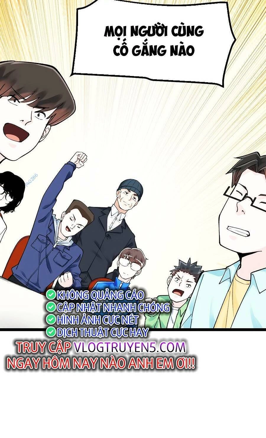 Tinh Thần Đại Hải Của Học Bá Chapter 54 - 30