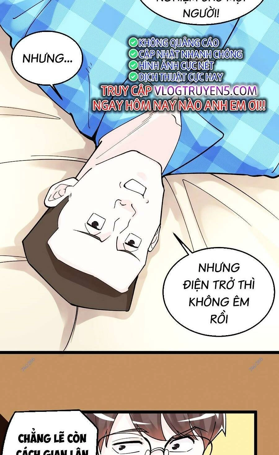 Tinh Thần Đại Hải Của Học Bá Chapter 54 - 34