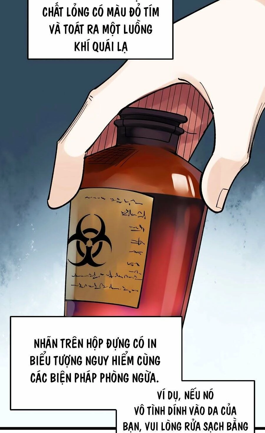 Tinh Thần Đại Hải Của Học Bá Chapter 54 - 39