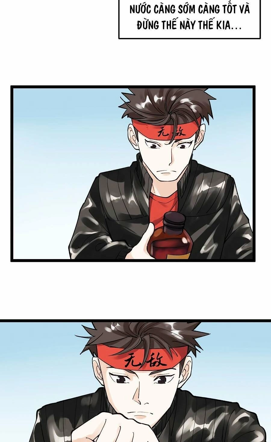 Tinh Thần Đại Hải Của Học Bá Chapter 54 - 40