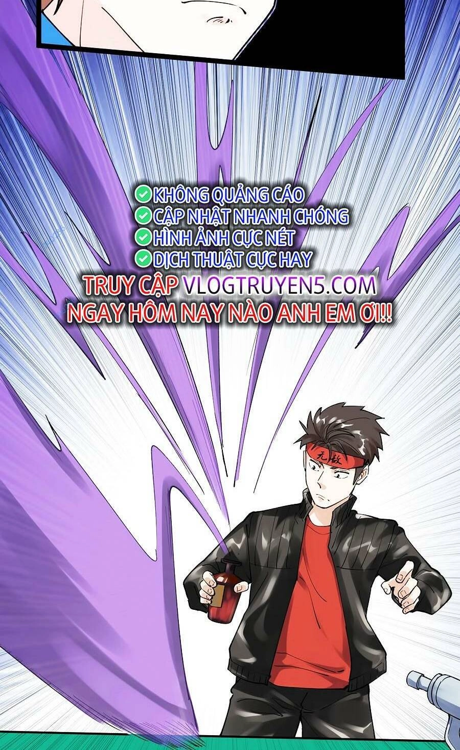 Tinh Thần Đại Hải Của Học Bá Chapter 54 - 42