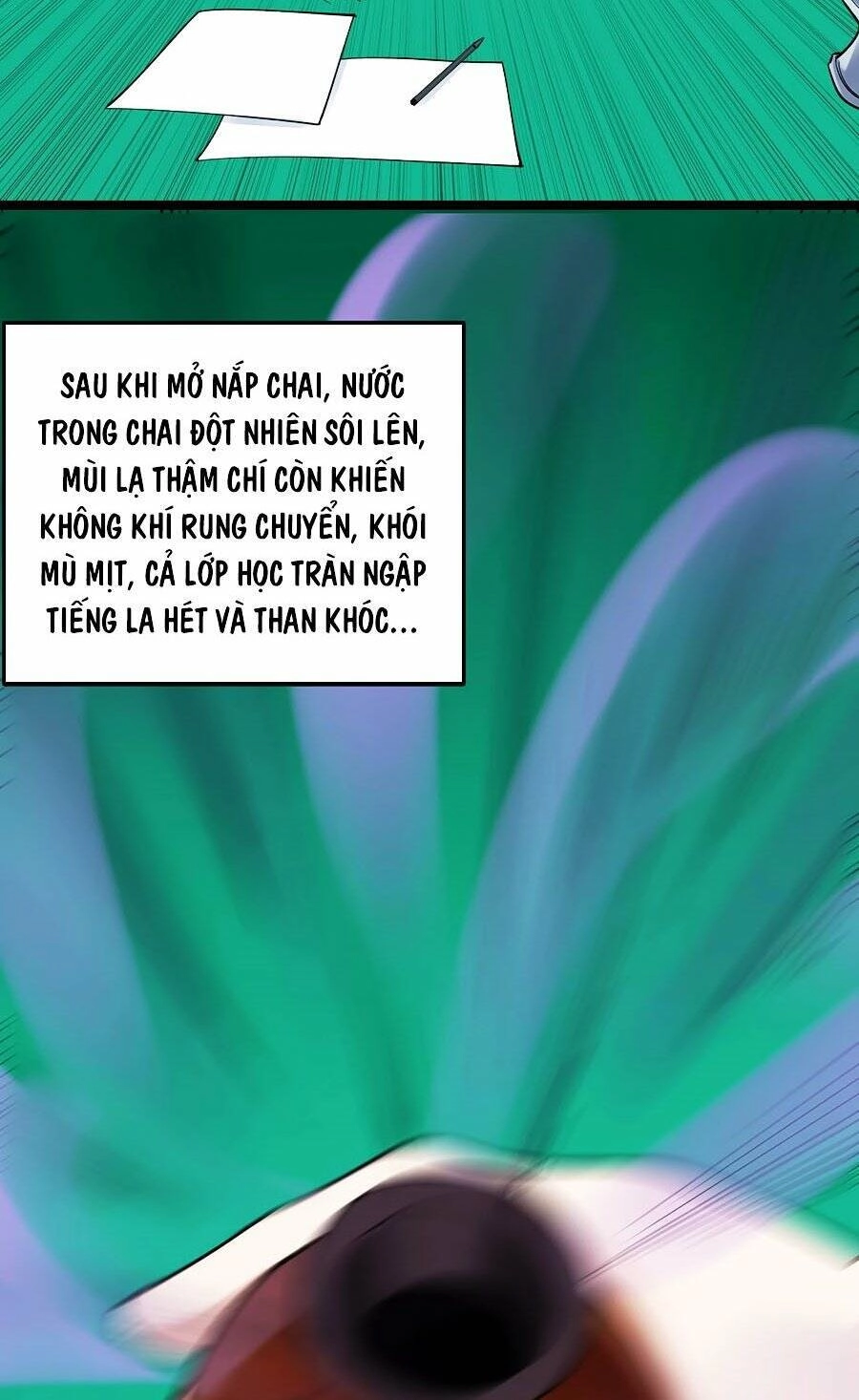 Tinh Thần Đại Hải Của Học Bá Chapter 54 - 43
