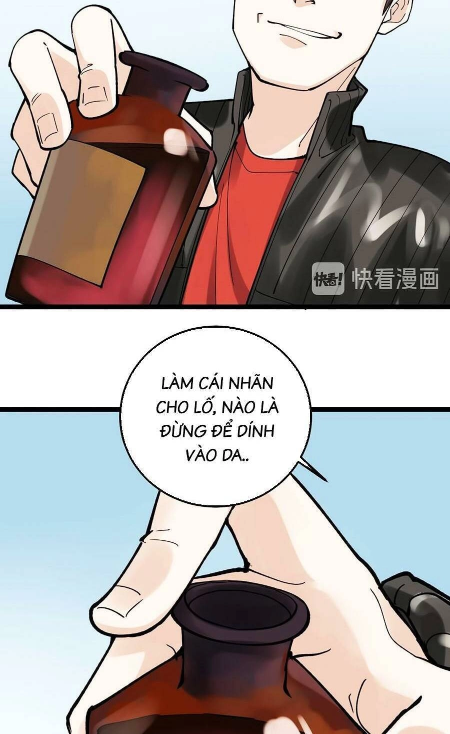 Tinh Thần Đại Hải Của Học Bá Chapter 54 - 50