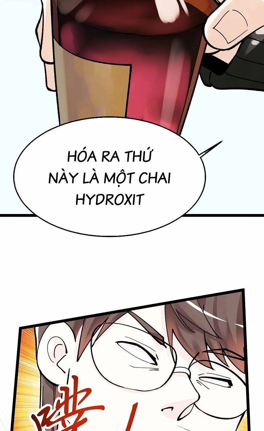 Tinh Thần Đại Hải Của Học Bá Chapter 54 - 51