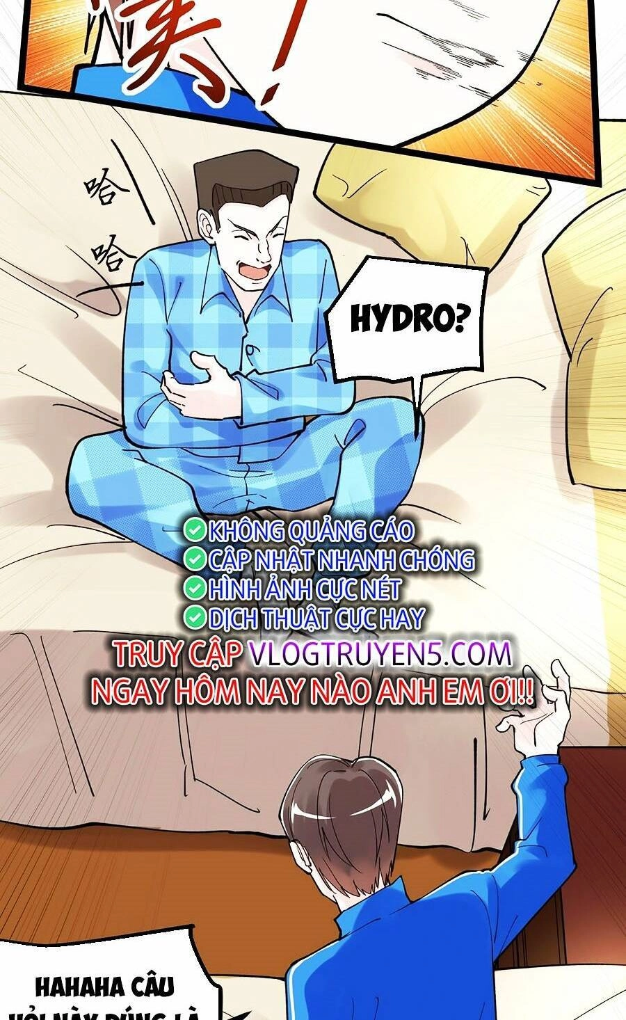 Tinh Thần Đại Hải Của Học Bá Chapter 54 - 52