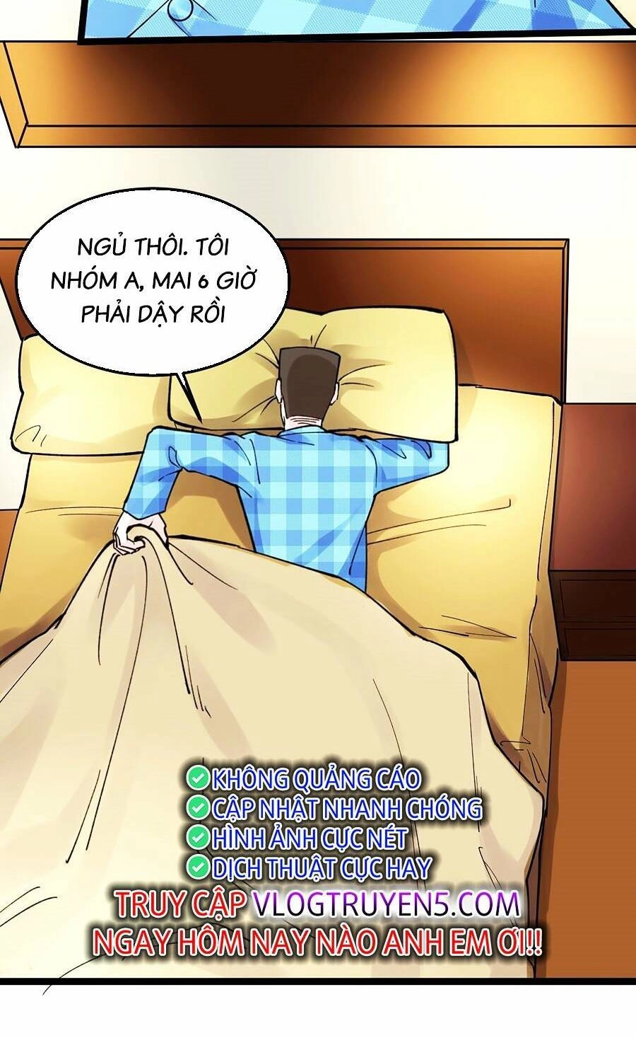 Tinh Thần Đại Hải Của Học Bá Chapter 54 - 56