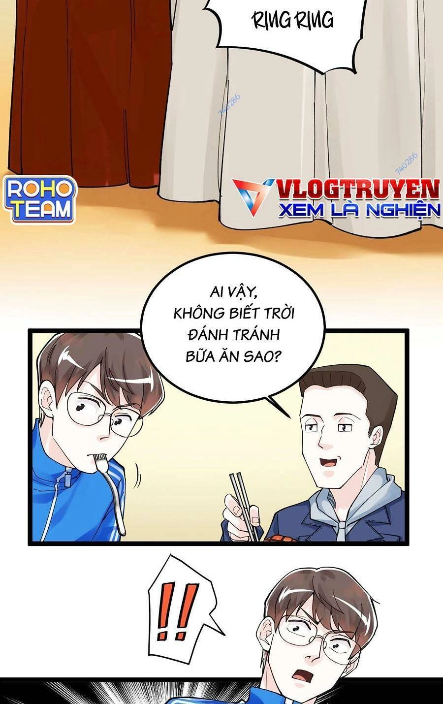 Tinh Thần Đại Hải Của Học Bá Chapter 55 - 5