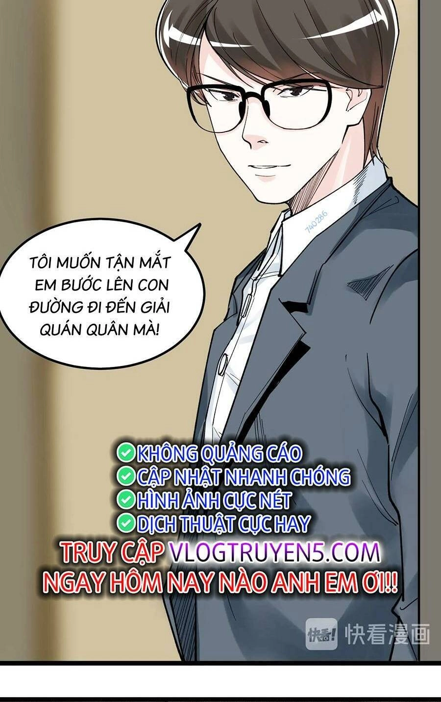 Tinh Thần Đại Hải Của Học Bá Chapter 55 - 14