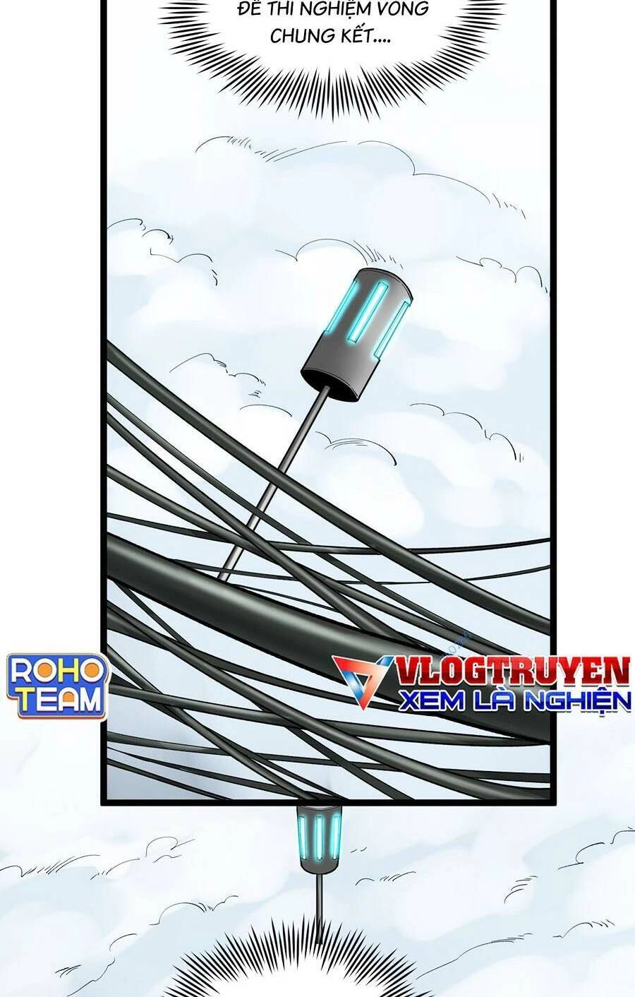 Tinh Thần Đại Hải Của Học Bá Chapter 55 - 34