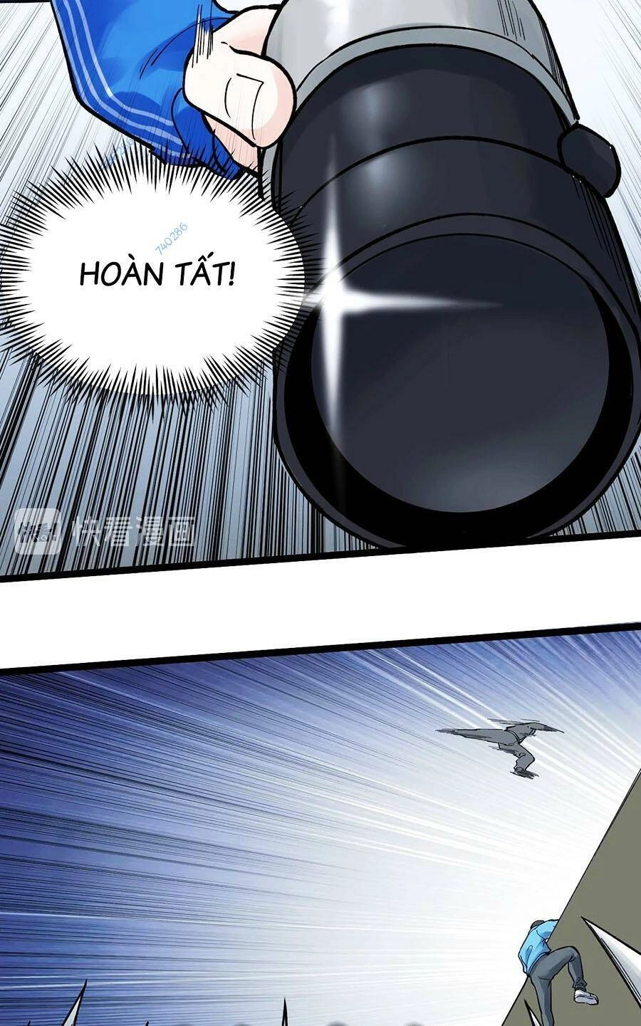 Tinh Thần Đại Hải Của Học Bá Chapter 55 - 41