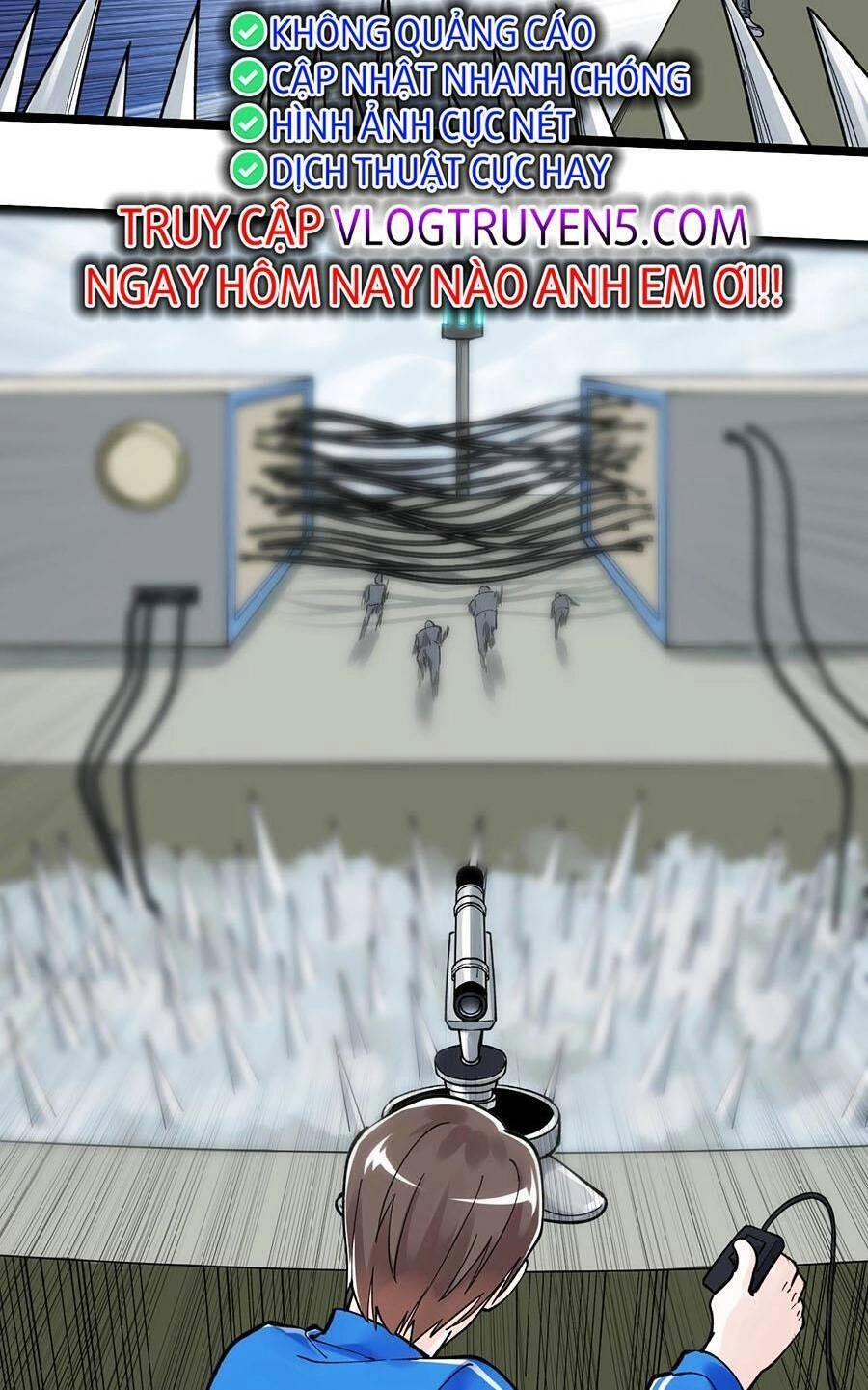 Tinh Thần Đại Hải Của Học Bá Chapter 55 - 42