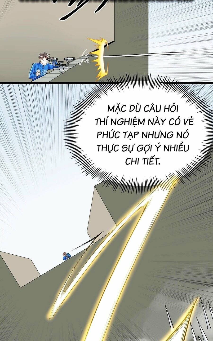 Tinh Thần Đại Hải Của Học Bá Chapter 55 - 47