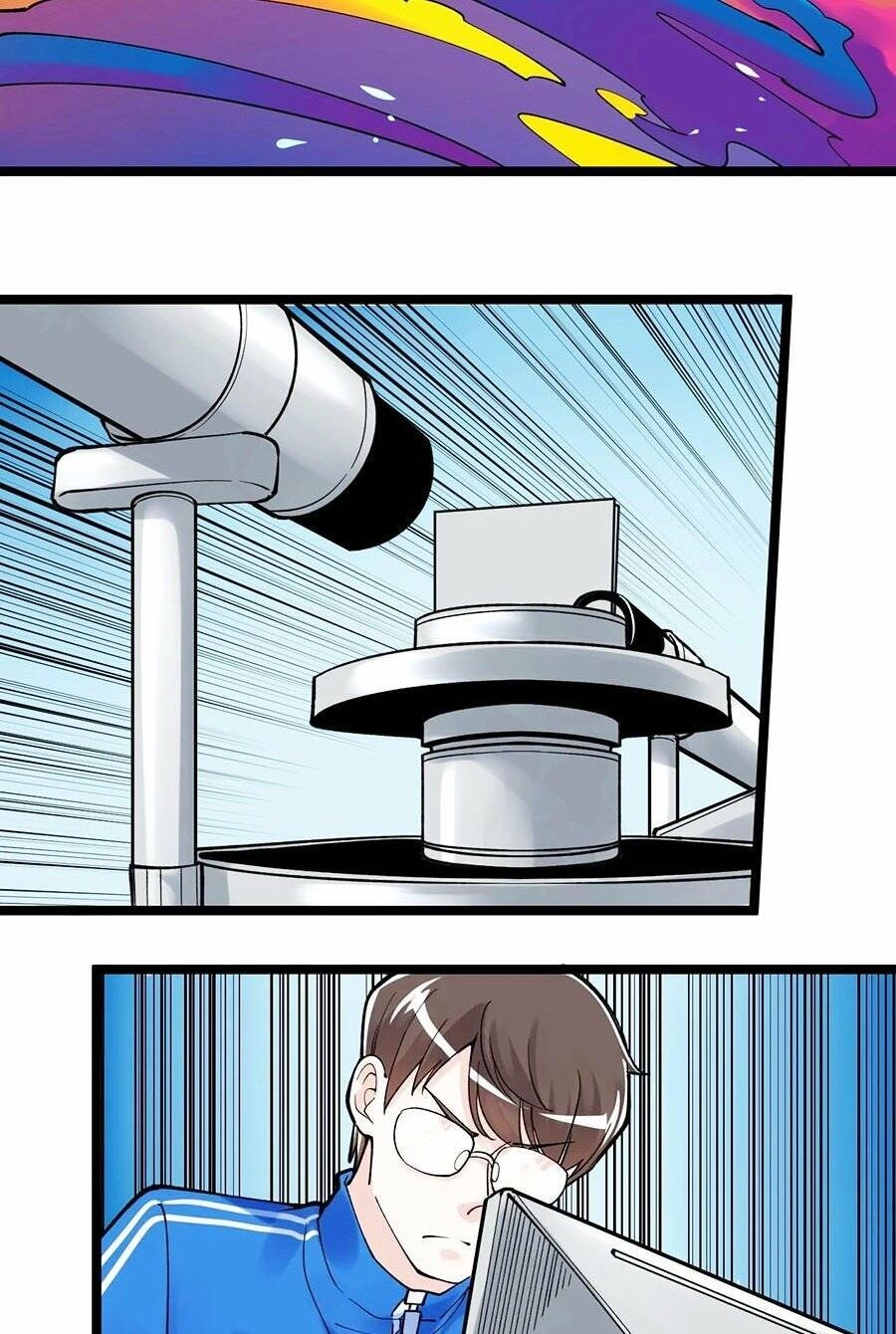 Tinh Thần Đại Hải Của Học Bá Chapter 55 - 63