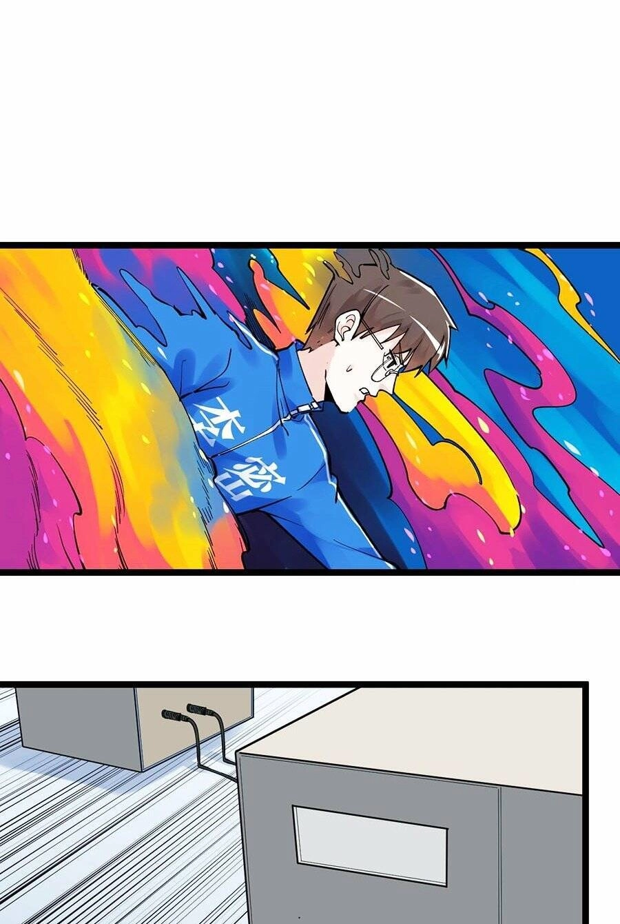 Tinh Thần Đại Hải Của Học Bá Chapter 55 - 67