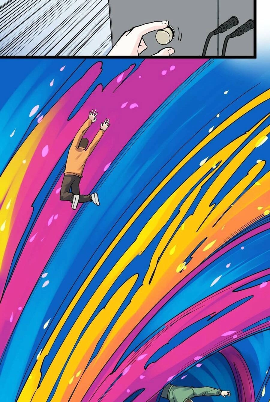 Tinh Thần Đại Hải Của Học Bá Chapter 55 - 68