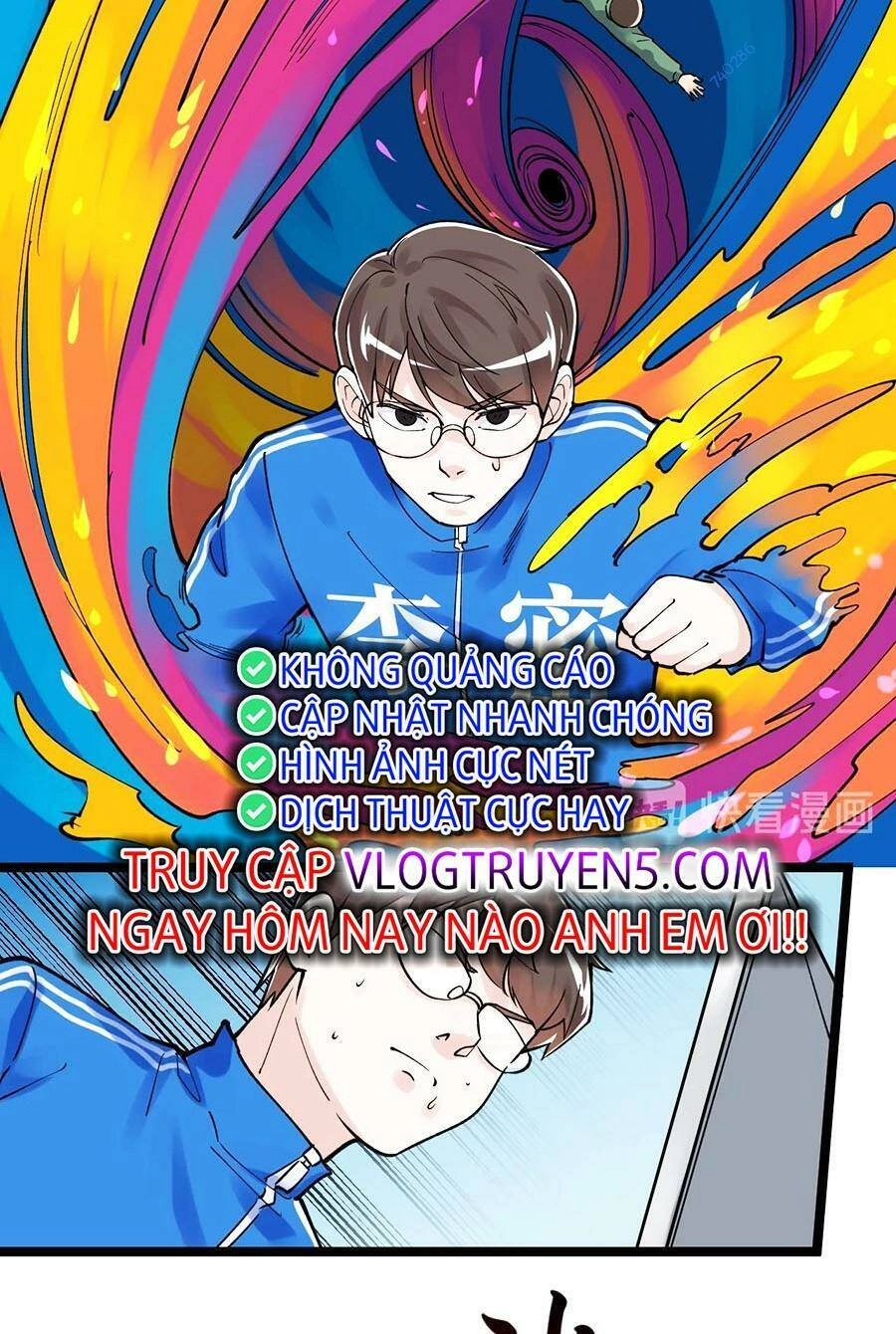 Tinh Thần Đại Hải Của Học Bá Chapter 55 - 69