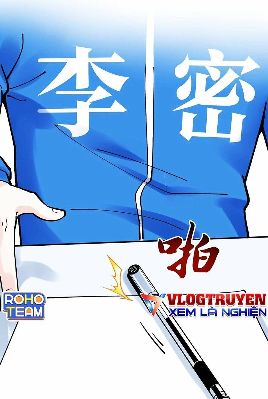 Tinh Thần Đại Hải Của Học Bá Chapter 55 - 71