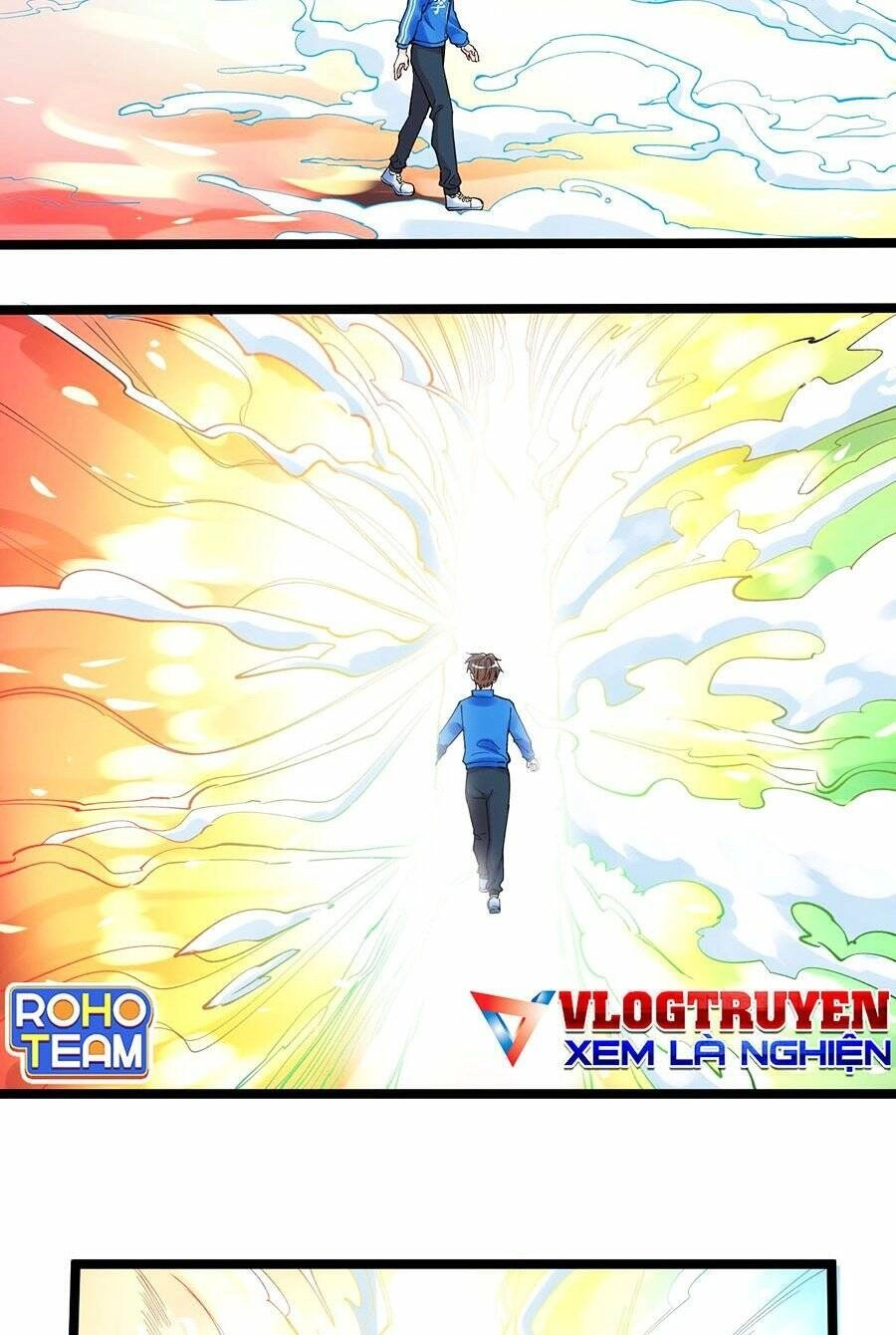 Tinh Thần Đại Hải Của Học Bá Chapter 55 - 75