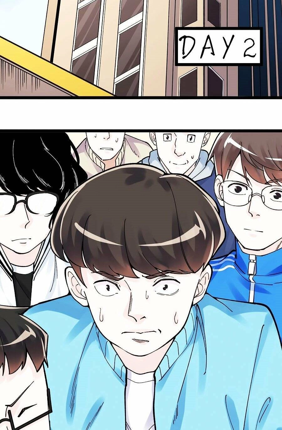 Tinh Thần Đại Hải Của Học Bá Chapter 56 - 11