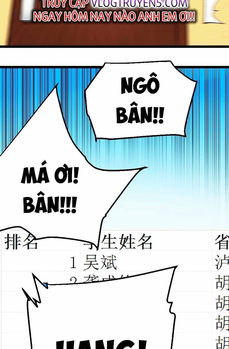 Tinh Thần Đại Hải Của Học Bá Chapter 56 - 24