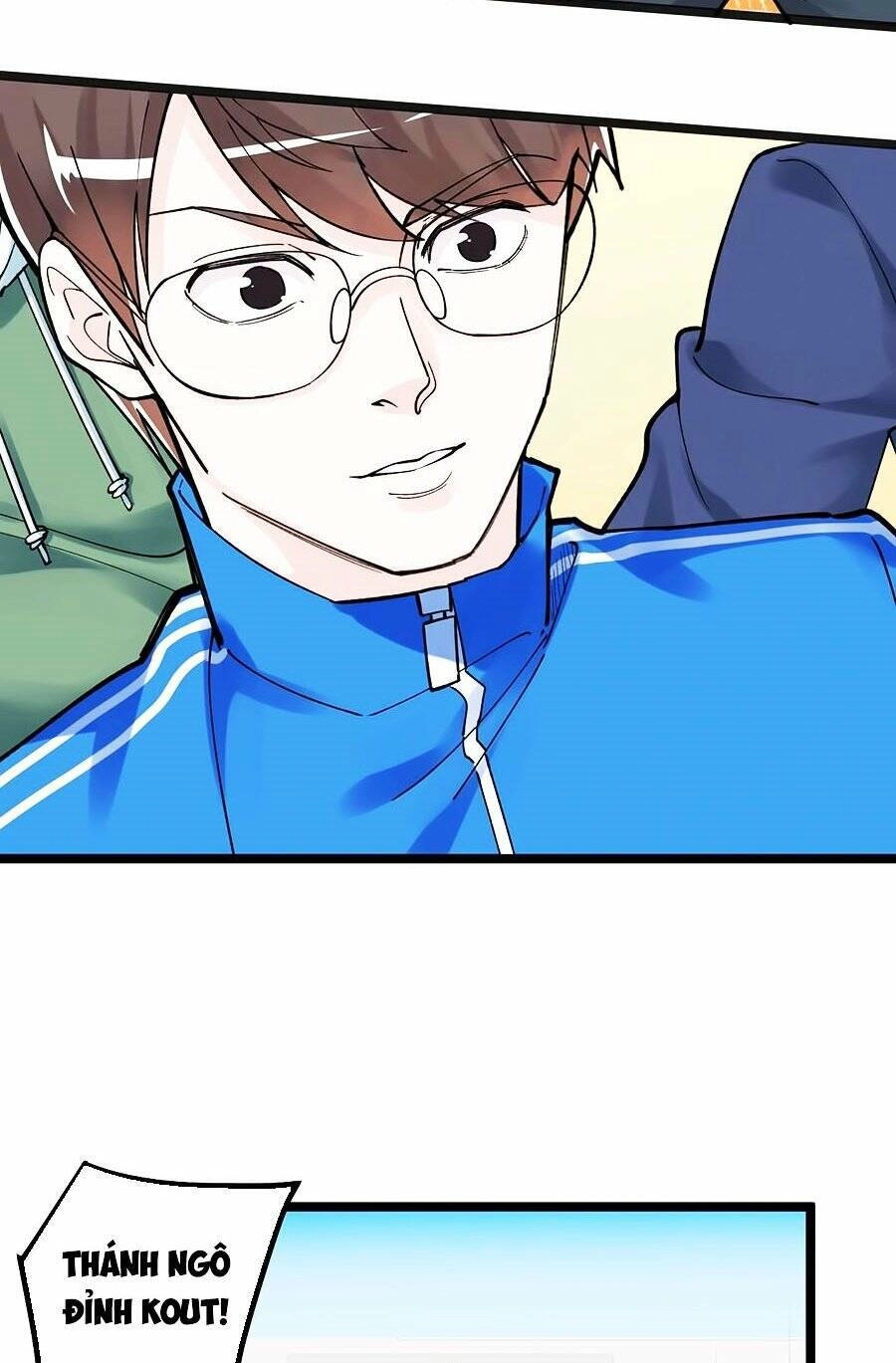 Tinh Thần Đại Hải Của Học Bá Chapter 56 - 27