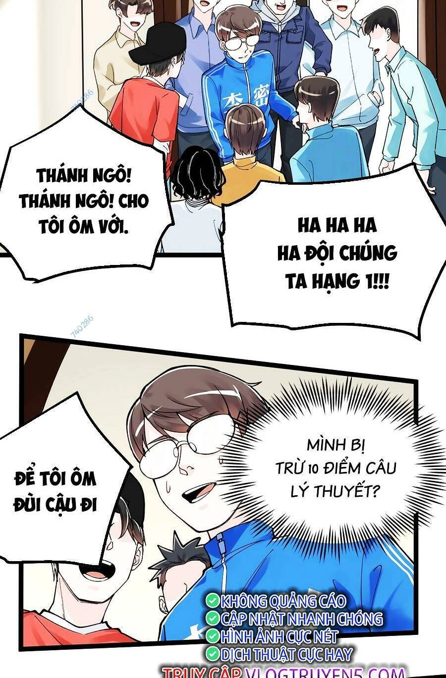 Tinh Thần Đại Hải Của Học Bá Chapter 56 - 29