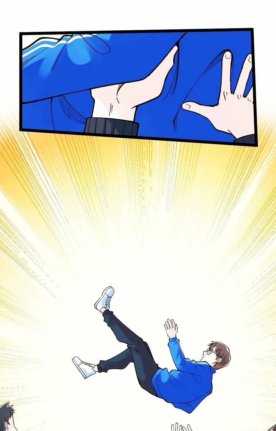 Tinh Thần Đại Hải Của Học Bá Chapter 56 - 31