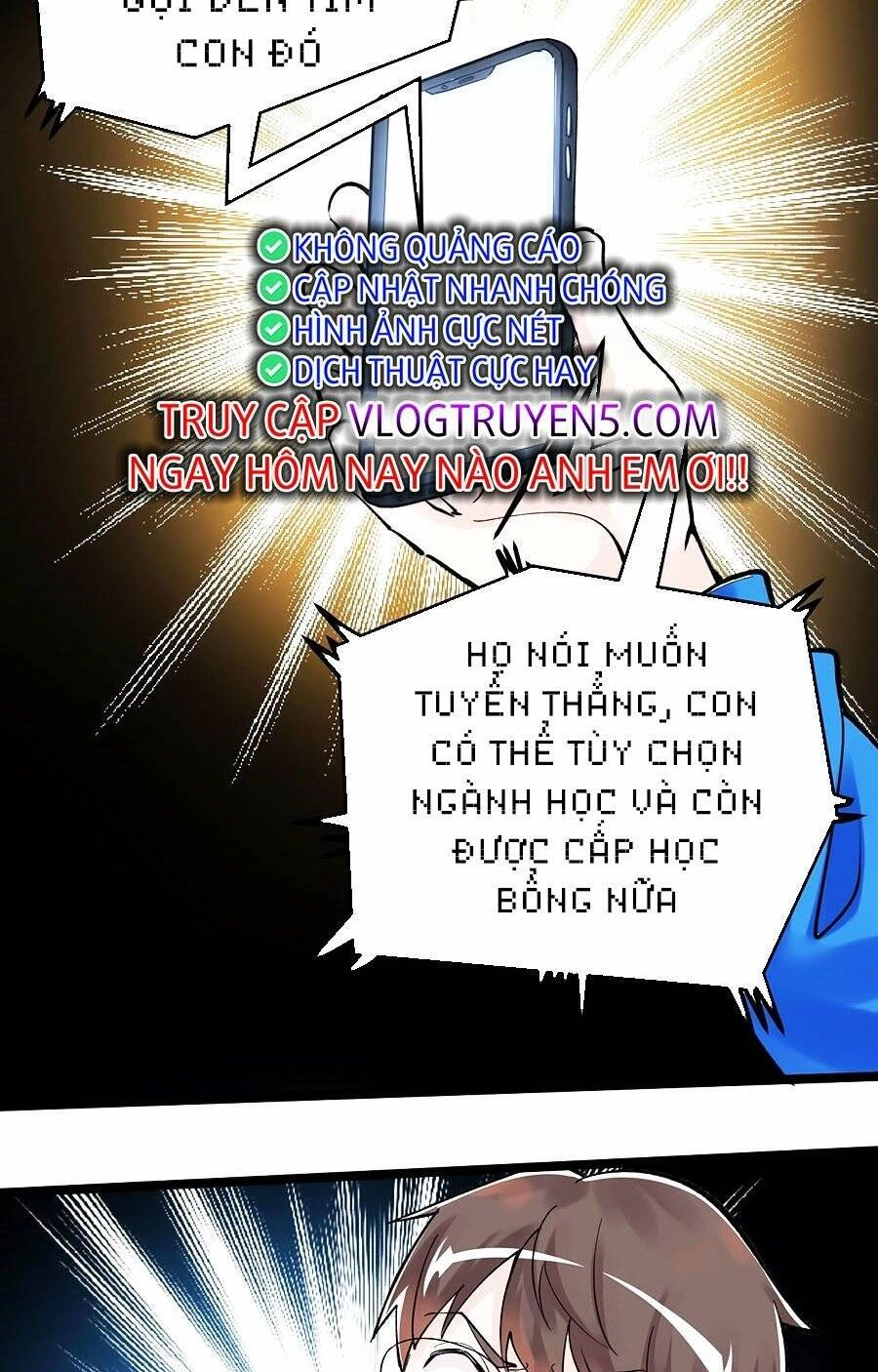 Tinh Thần Đại Hải Của Học Bá Chapter 56 - 43