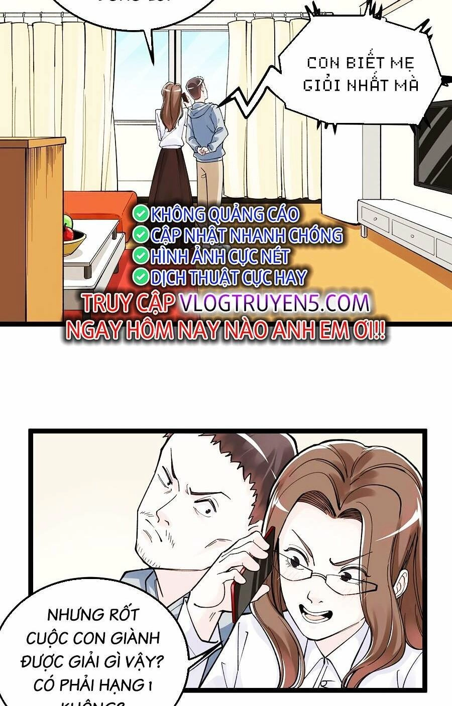 Tinh Thần Đại Hải Của Học Bá Chapter 56 - 48