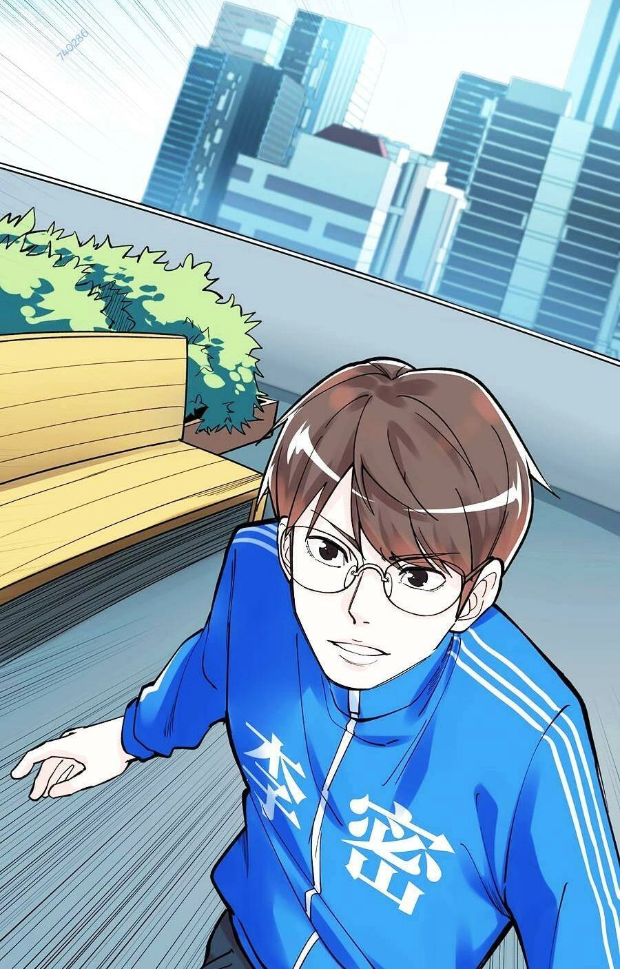 Tinh Thần Đại Hải Của Học Bá Chapter 56 - 57