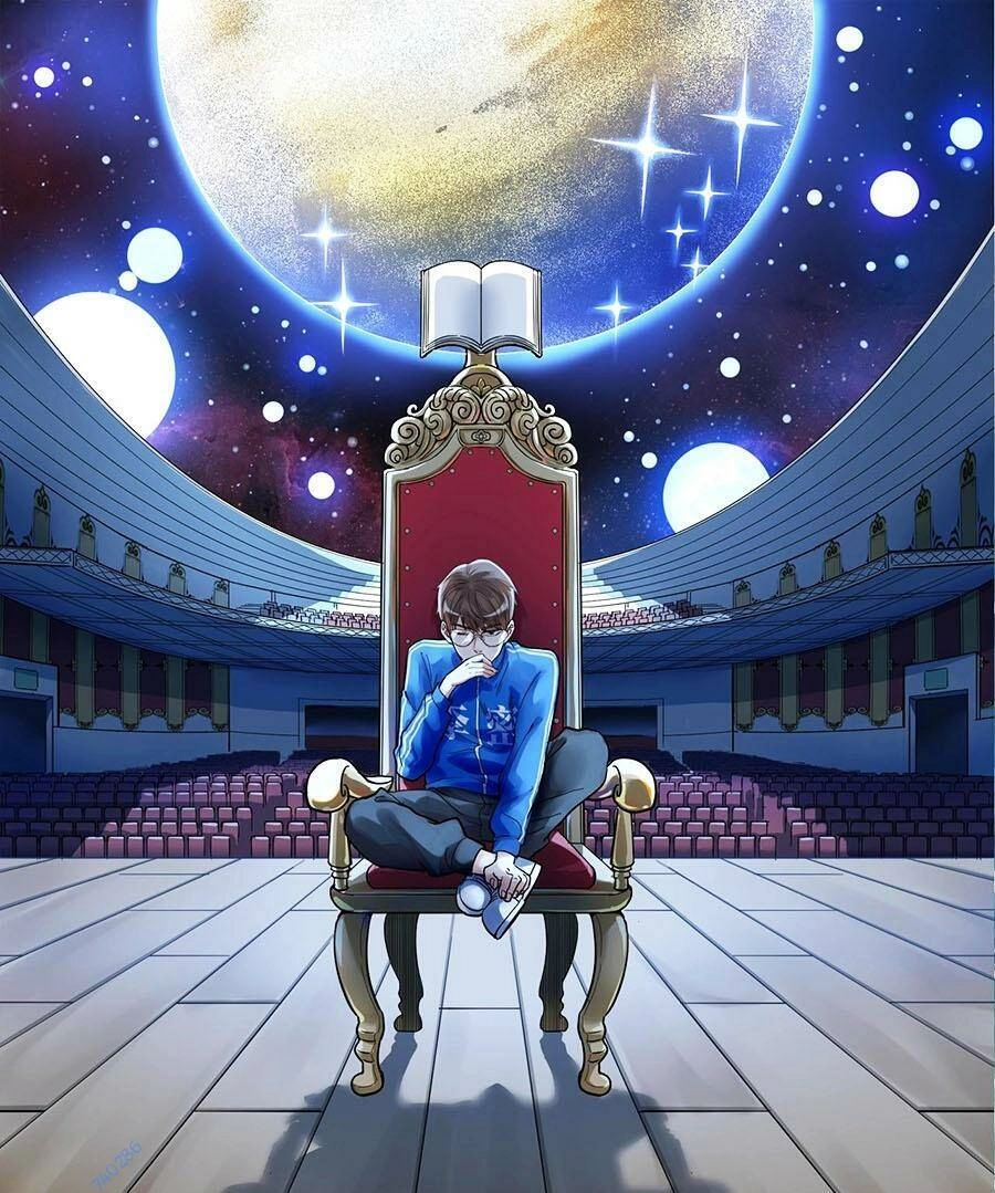 Tinh Thần Đại Hải Của Học Bá Chapter 57 - 1