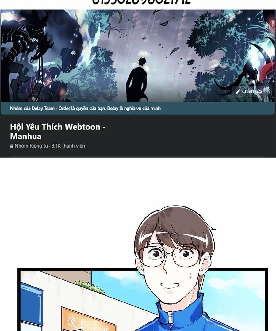 Tinh Thần Đại Hải Của Học Bá Chapter 57 - 3