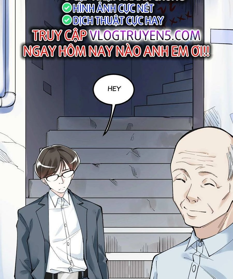 Tinh Thần Đại Hải Của Học Bá Chapter 57 - 5