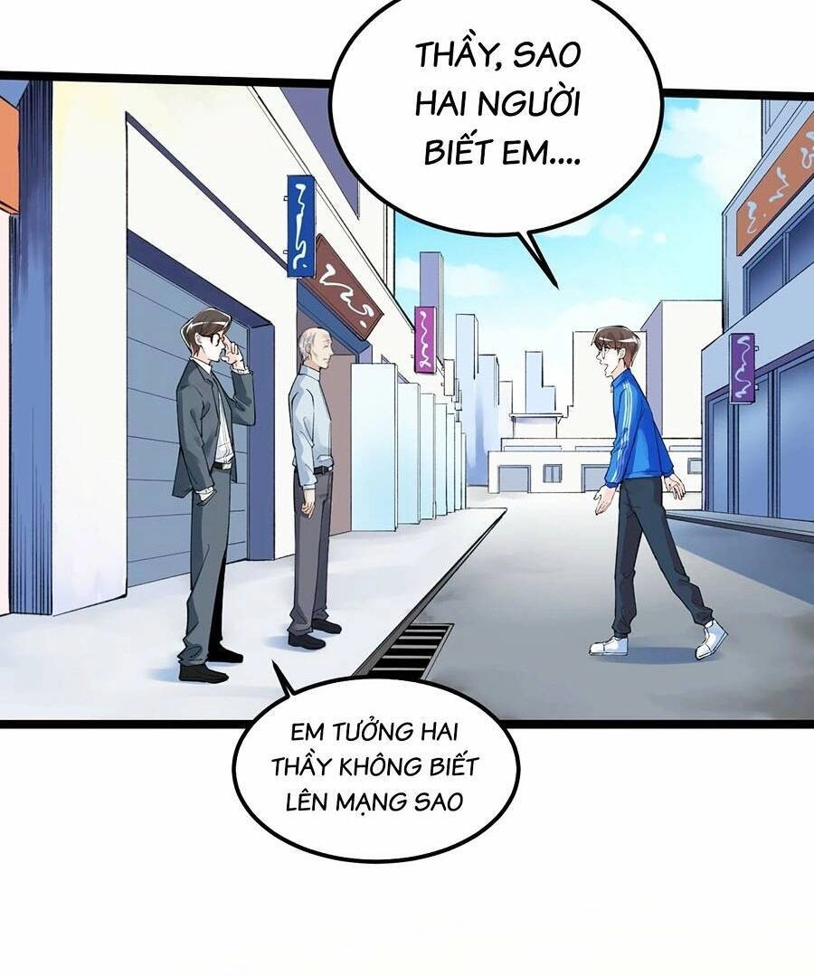 Tinh Thần Đại Hải Của Học Bá Chapter 57 - 8