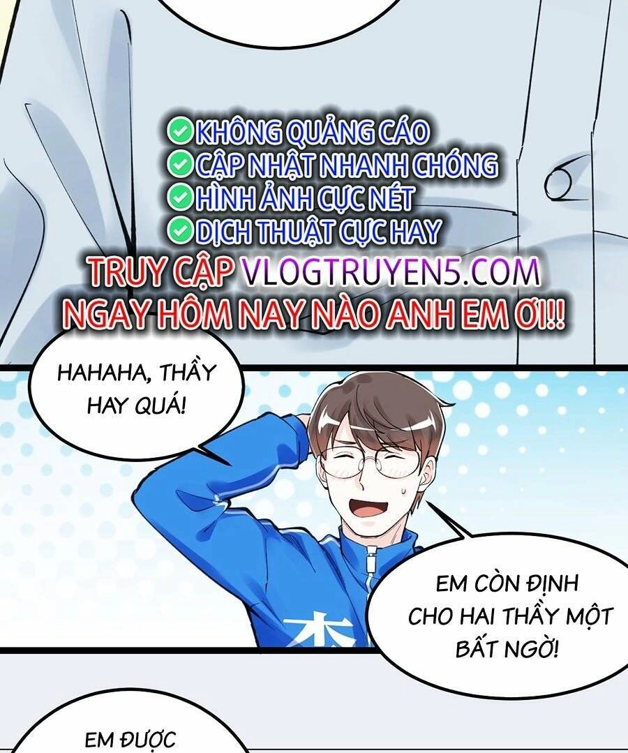 Tinh Thần Đại Hải Của Học Bá Chapter 57 - 11