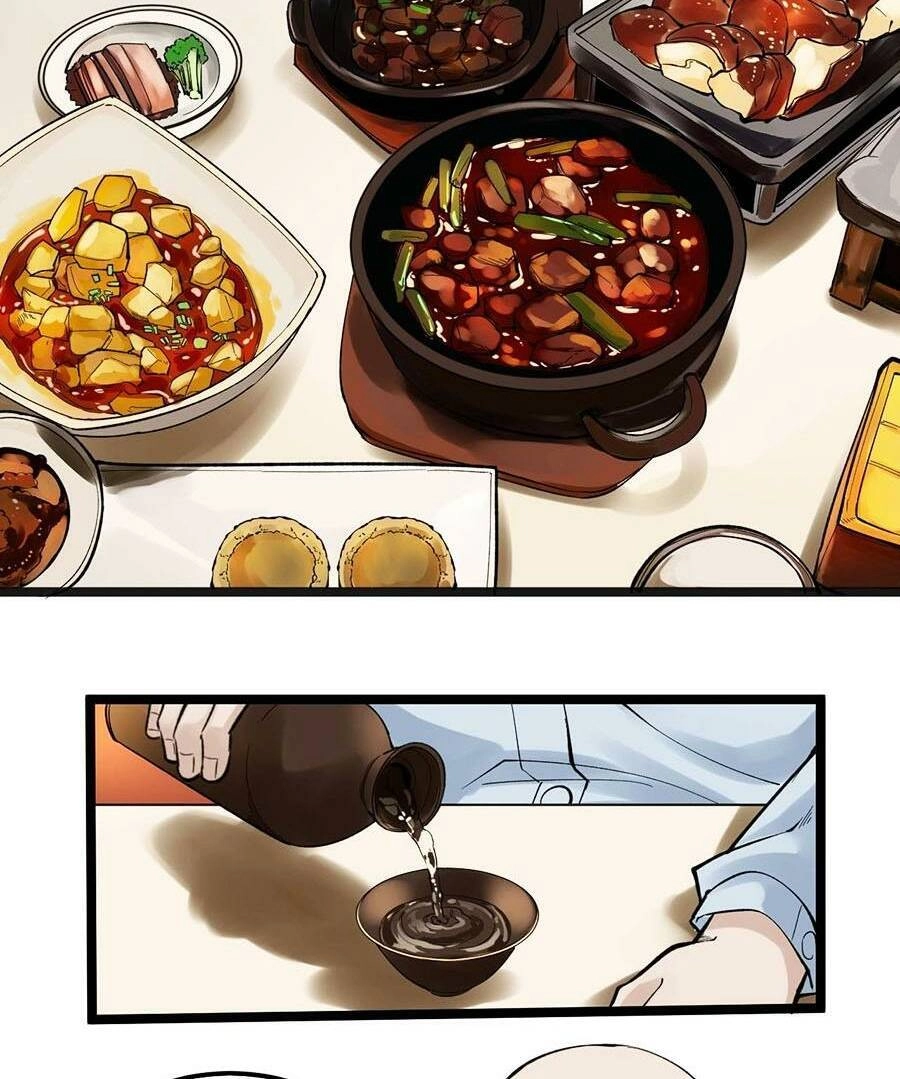 Tinh Thần Đại Hải Của Học Bá Chapter 57 - 14