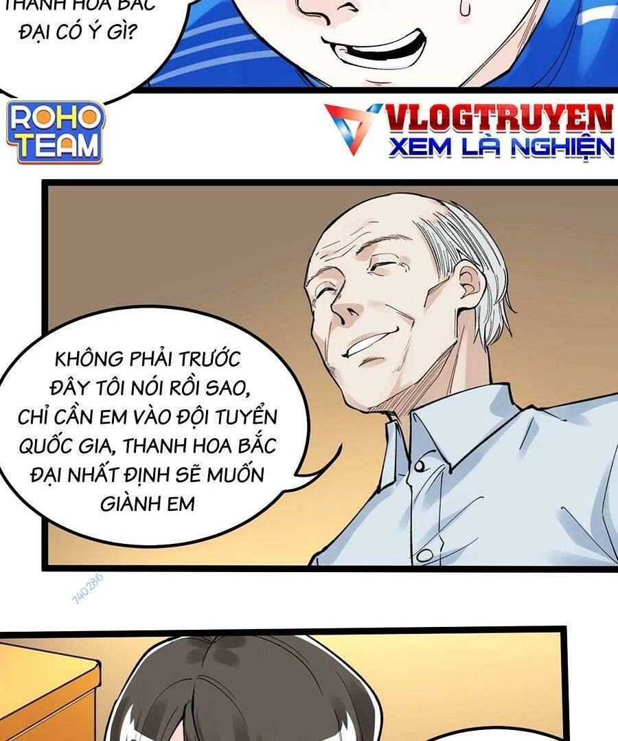 Tinh Thần Đại Hải Của Học Bá Chapter 57 - 18