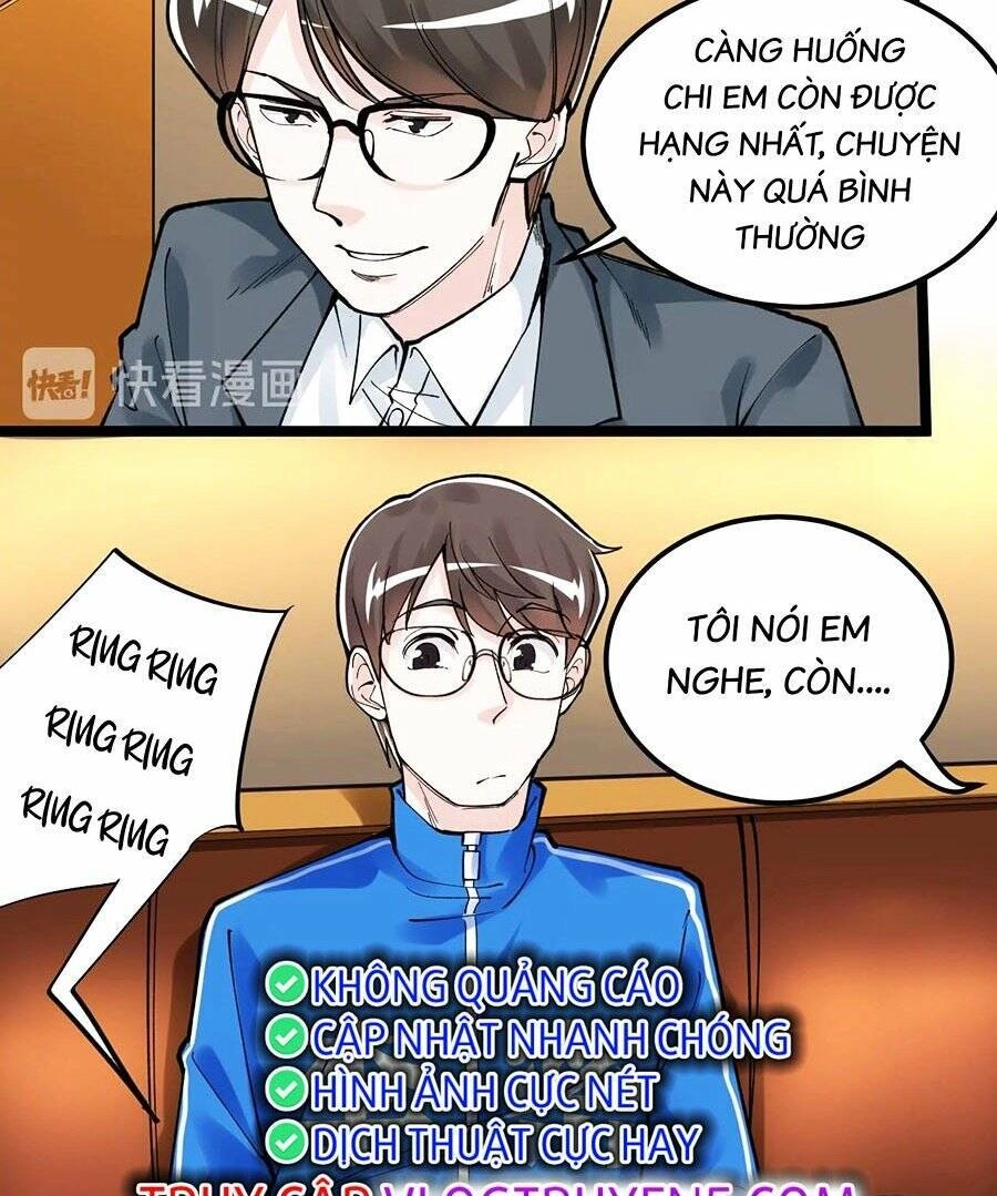 Tinh Thần Đại Hải Của Học Bá Chapter 57 - 19