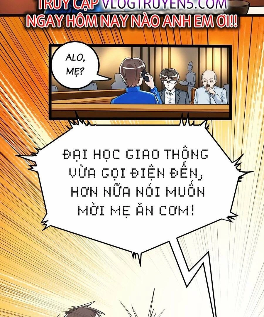 Tinh Thần Đại Hải Của Học Bá Chapter 57 - 20