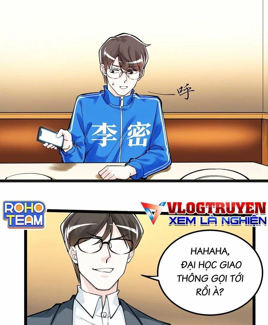 Tinh Thần Đại Hải Của Học Bá Chapter 57 - 23