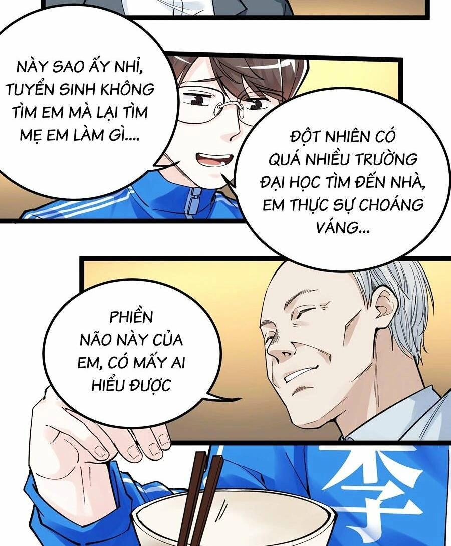 Tinh Thần Đại Hải Của Học Bá Chapter 57 - 24