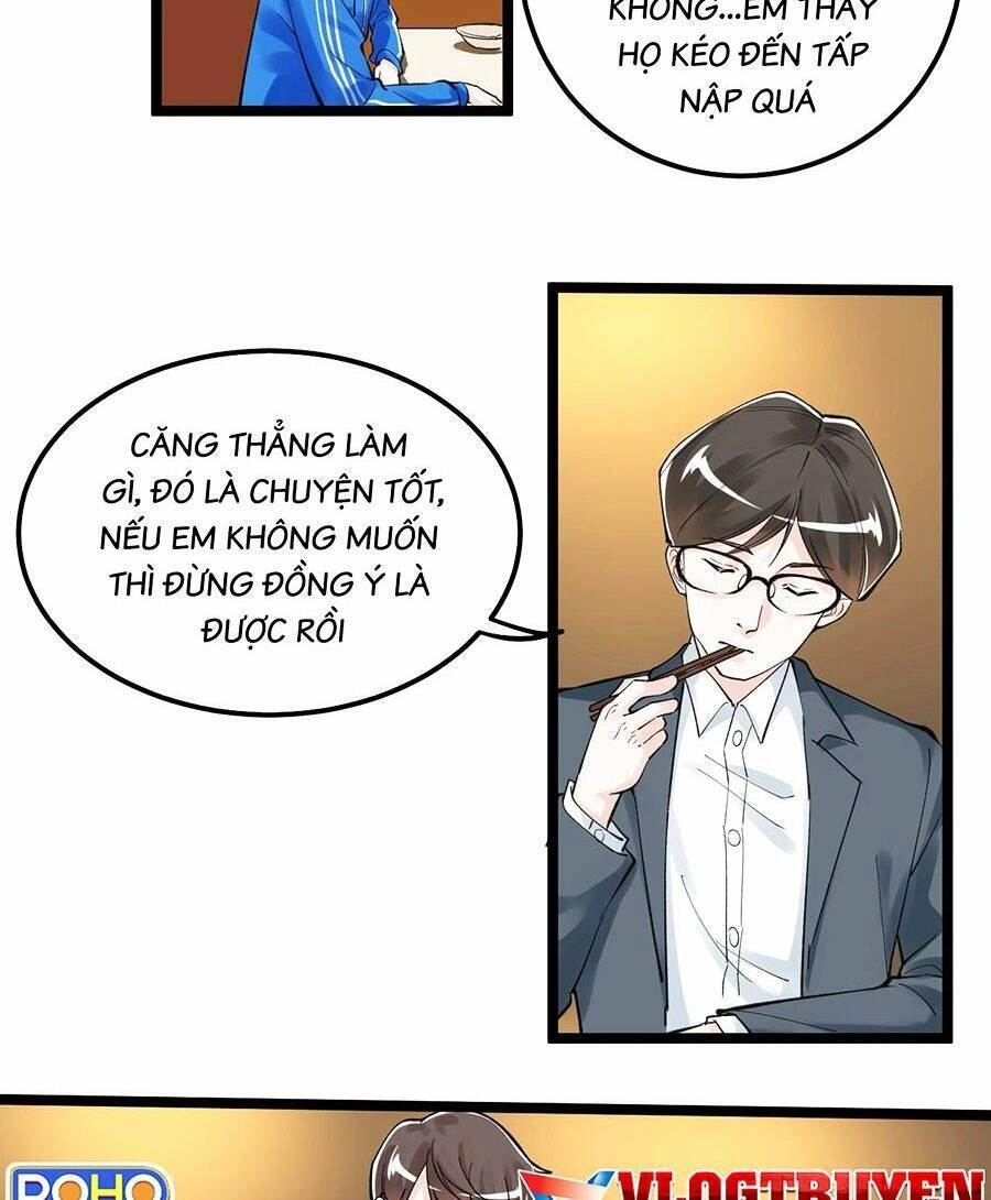 Tinh Thần Đại Hải Của Học Bá Chapter 57 - 28