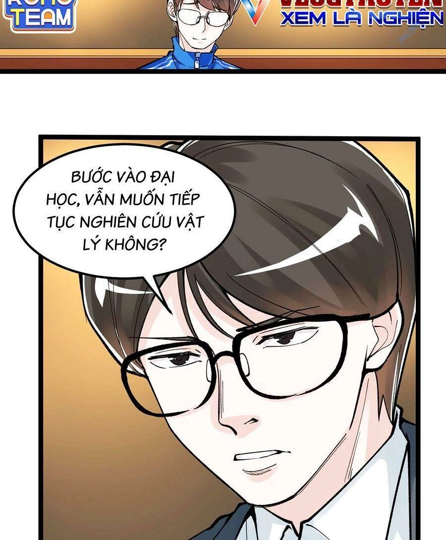 Tinh Thần Đại Hải Của Học Bá Chapter 57 - 29