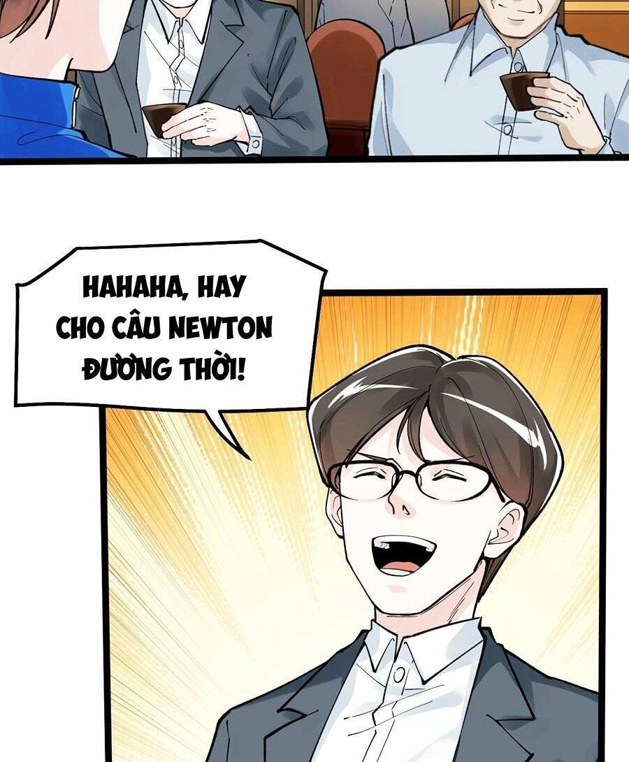 Tinh Thần Đại Hải Của Học Bá Chapter 57 - 31