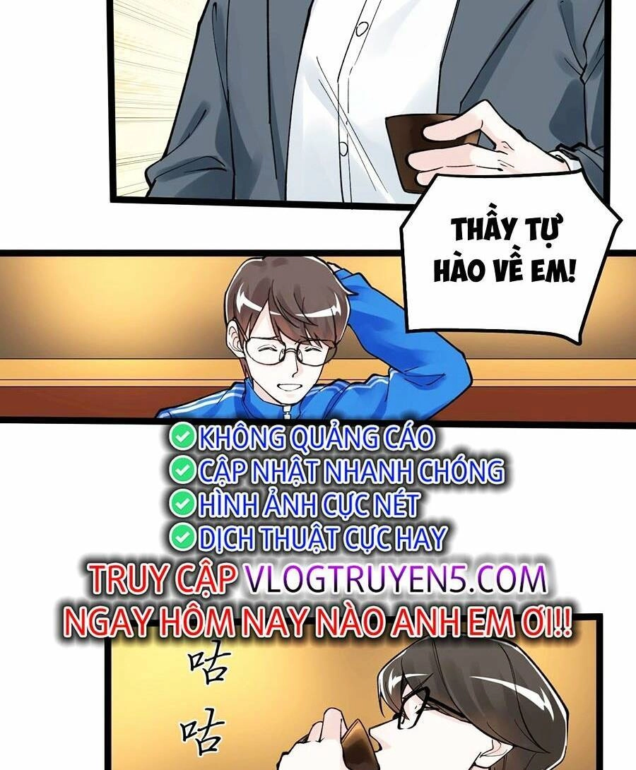 Tinh Thần Đại Hải Của Học Bá Chapter 57 - 32