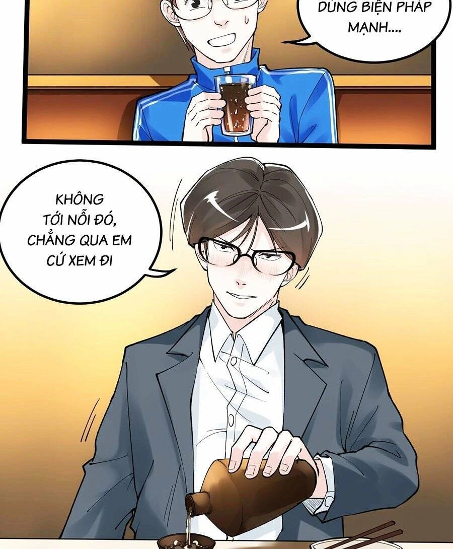 Tinh Thần Đại Hải Của Học Bá Chapter 57 - 35