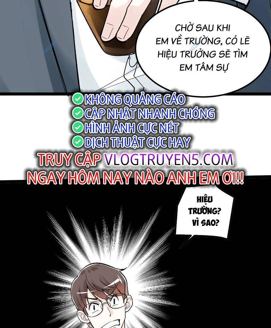 Tinh Thần Đại Hải Của Học Bá Chapter 57 - 37