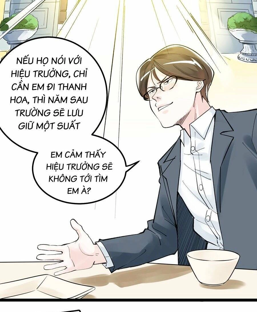 Tinh Thần Đại Hải Của Học Bá Chapter 57 - 39